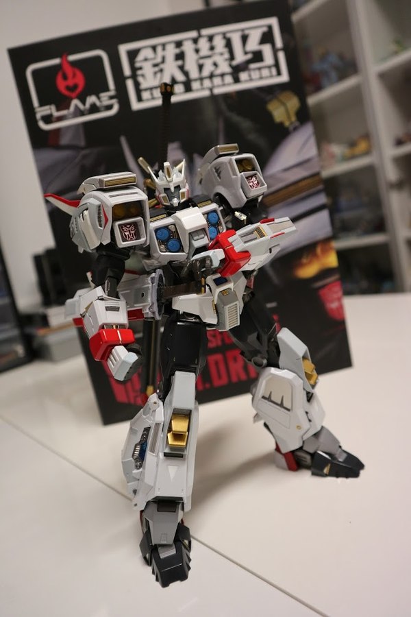 flametoys drift